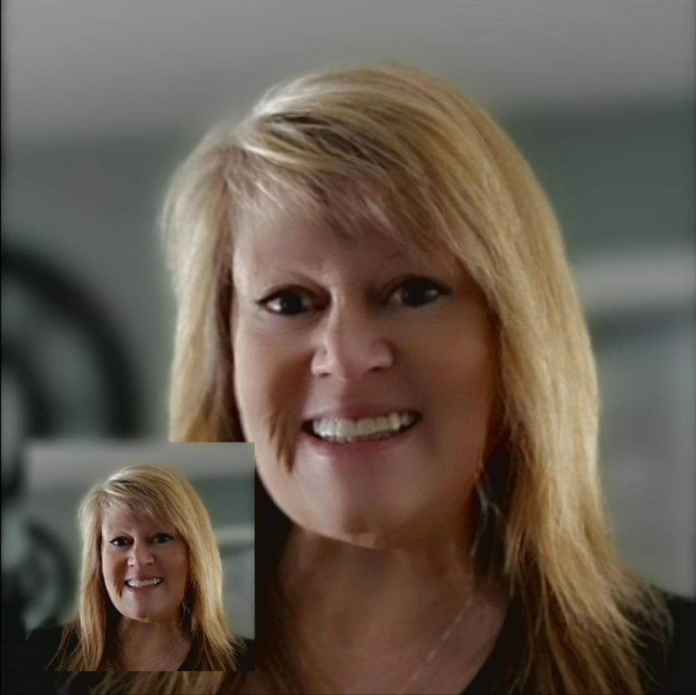 Meet your Posher, Lorie